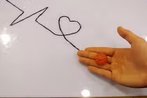 Clip tỏ tình siêu lãng mạn Valentine chạm trái tim triệu người