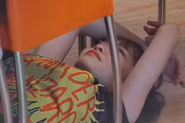 Clip nóng của hot girl Hường Hana trong Học viện Ngôi sao