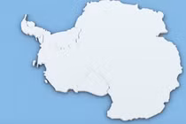 Băng khổng lồ rộng 6.600 km2 sắp tách khỏi Nam Cực