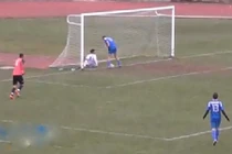 Pha bỏ lỡ đáng tiếc nhất lịch sử bóng đá