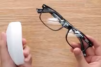 5 mẹo hay dành cho người đeo kính