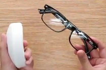 5 mẹo hay dành cho người đeo kính