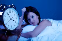 Điều gì xảy ra với cơ thể nếu đi ngủ sau 10 giờ tối?