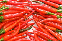 Công dụng trị bệnh tuyệt vời của các gia vị ngày Tết