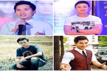 8 BTV, MC điển trai làm say lòng fan nữ