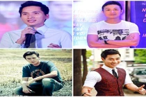 8 BTV, MC điển trai làm say lòng fan nữ