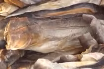 Lời thú nhận của cơ sở sản xuất cá khô “ngậm” thuốc trừ sâu