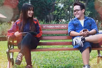 Sự khác biệt giữa con gái mới yêu và yêu mòn gót