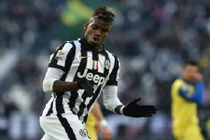 Cận cảnh siêu phẩm sút xa ghi bàn của Paul Pogba