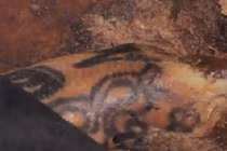 Cận cảnh hình xăm bí ẩn trên xác ướp công chúa 2.500 tuổi