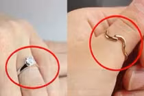Video: Đeo nhẫn theo cách này, gia chủ sẽ luôn gặp may mắn 