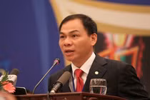 Đại gia nào “kiếm tiền” giỏi nhất năm 2016