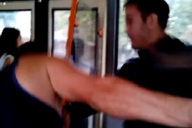 Say rượu, lèm bèm và cái giá phải trả trên xe buýt