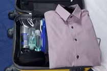 Mẹo sắp xếp, bảo quản tư trang khi đi du lịch hoàn hảo