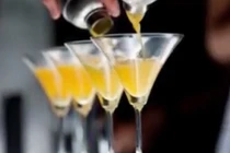 Video: Sắp có rượu uống mãi không say