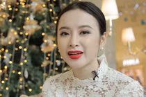 Phương Trinh: “Thích hôn Mạc Hồng Quân hơn Trường Giang“