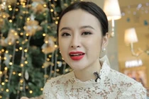 Phương Trinh: “Thích hôn Mạc Hồng Quân hơn Trường Giang“