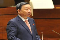 Đề xuất cảnh vệ có quyền nổ súng tiêu diệt đối tượng