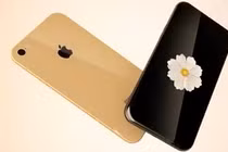 Lộ diện iPhone 8: Người dân Mỹ “sốt xình xịch“