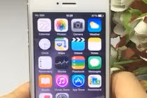 Tuyệt chiêu khắc phục iPhone bị nóng máy