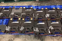 BCA chỉ đạo mở rộng điều tra lô vũ khí quân dụng 