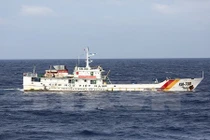 Nhật Bản sẽ chuyển ba tàu tuần tra cho Việt Nam