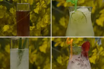 Cách chế biến 4 loại nước uống phòng bệnh mùa hè