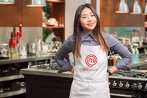 Người gốc Việt trở thành Vua đầu bếp 2015