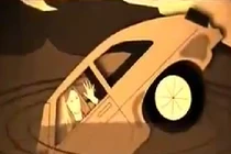 Cách thoát khỏi chết đuối trong ô tô khi rơi xuống nước