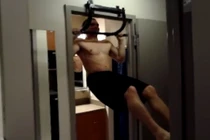 25 động tác hít xà đơn tại nhà đúng cách cho nam