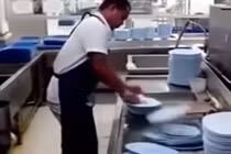 Những con người có tốc độ làm việc nhanh gây choáng nhất (2)