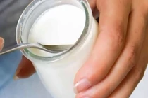Những khung giờ ăn sữa chua tốt nhất ít người biết