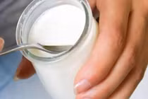 Những khung giờ ăn sữa chua tốt nhất ít người biết