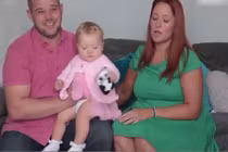 Cơ thể nhiều nước hơn máu, bé gái vẫn sống sót thần kỳ