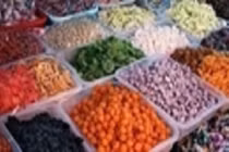 Đột nhập cơ sở làm mứt siêu bẩn