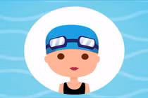 Nước trong bể bơi độc hại như thế nào?