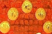 Bí mật bánh Trung thu hạng sang TQ không phải ai cũng biết