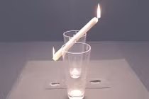 10 thí nghiệm với lửa đáng kinh ngạc