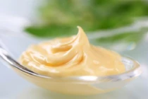 Công thức làm sốt mayonnaise cho người ăn kiêng