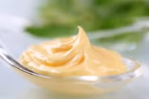 Công thức làm sốt mayonnaise cho người ăn kiêng