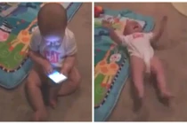 Cười vỡ bụng với “thánh ăn vạ” đỉnh nhất của năm