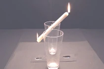 10 thí nghiệm với lửa đáng kinh ngạc