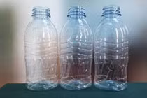 Cách loại bỏ gỉ sét nồi gang, nấm mốc trong chai nhựa