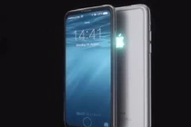 Chiêm ngưỡng mẫu thiết kế đồn đoán tuyệt đẹp của iPhone 7