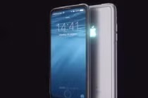 Chiêm ngưỡng mẫu thiết kế đồn đoán tuyệt đẹp của iPhone 7