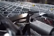 Quy trình làm lưới thép B40 khiến chúng ta ngỡ ngàng 