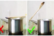 4 việc đơn giản hàng ngày bạn vẫn làm sai