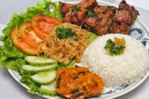 Những món cơm Việt Nam hễ nghĩ đến là thèm 