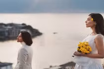 Tình cũ đã chia tay tôi chỉ bằng... 1 tin nhắn! 