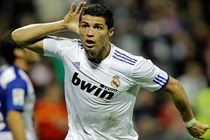 Real Madrid cần làm gì để Ronaldo ghi bàn trở lại?